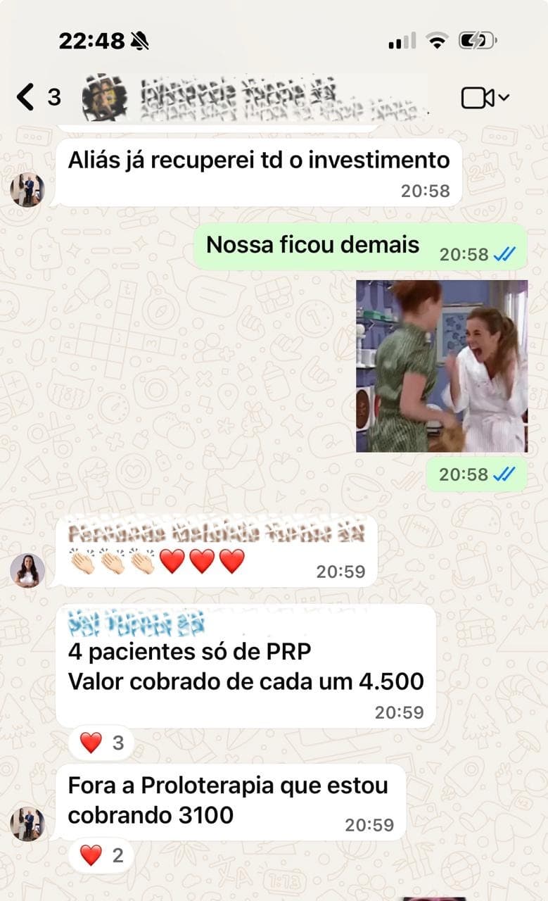 Depoimento WhatsApp 03